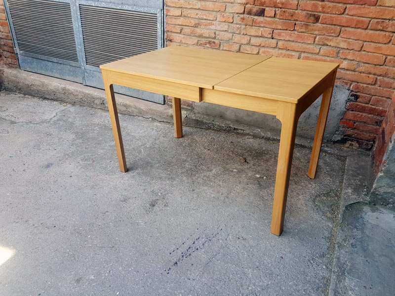 mesa madera extensible 75x80x70-75x120x70 1u